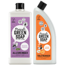 Alle Marcel's Green Soap
